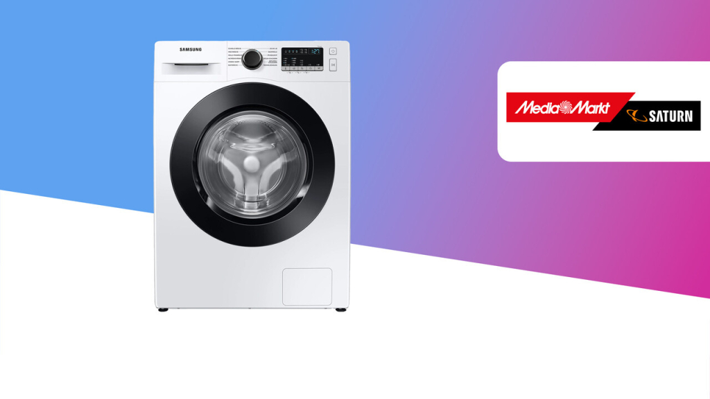 MediaMarkt/Saturn, Samsung