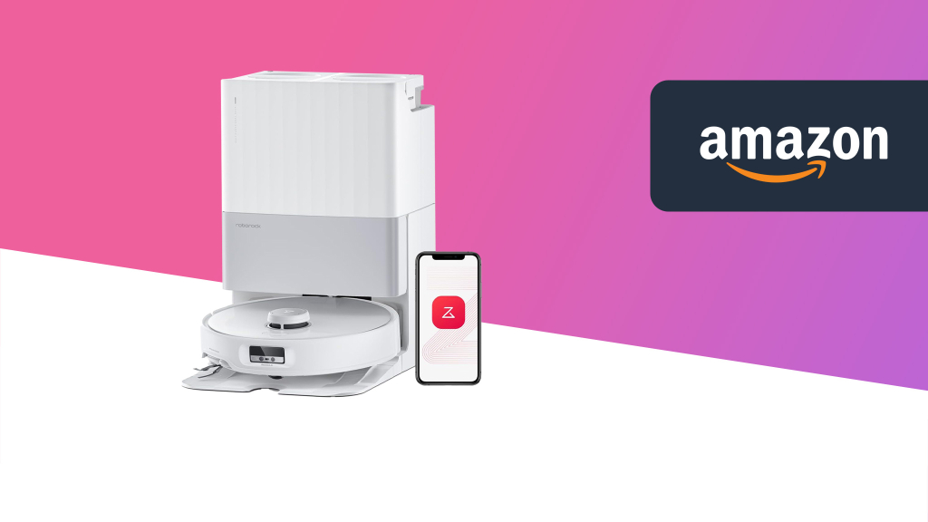 Amazon, Roborock