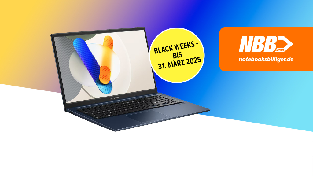 Notebooksbilliger, Asus