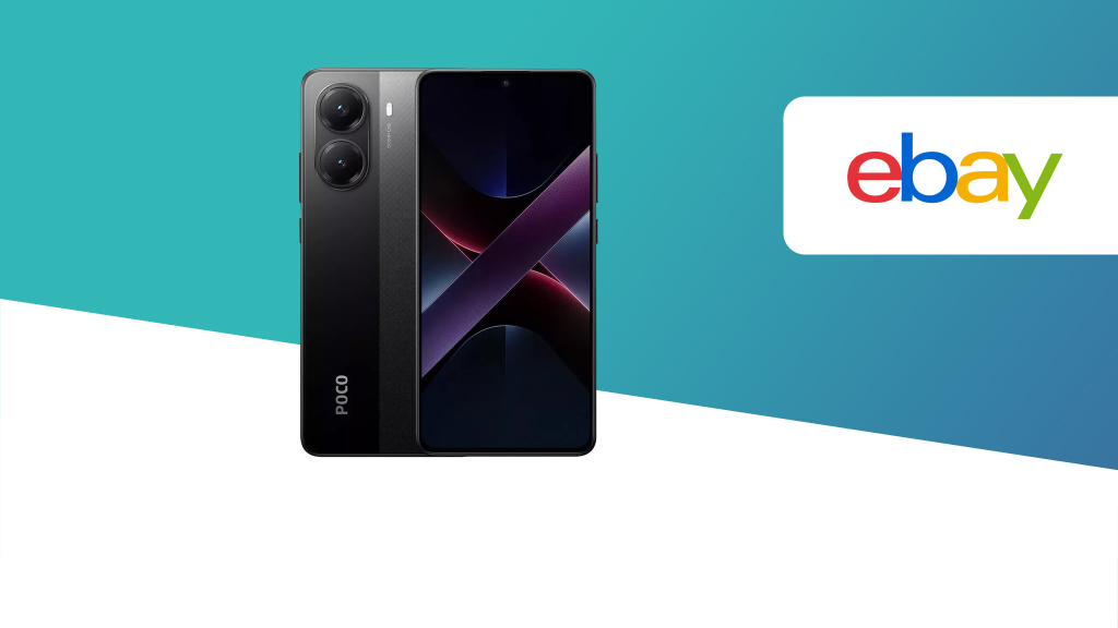 Ebay, Xiaomi