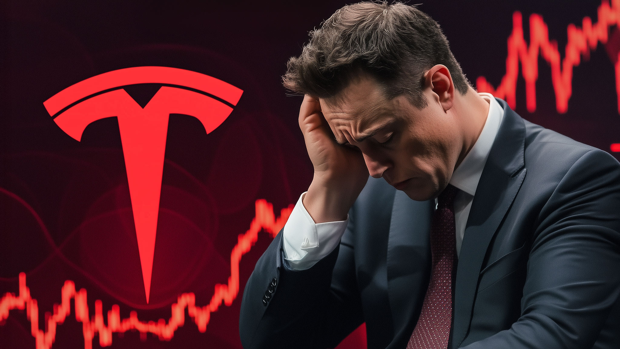 Tesla Aktie Im Fokus: Droht Am 30. September Der Große Crash? - botsd26