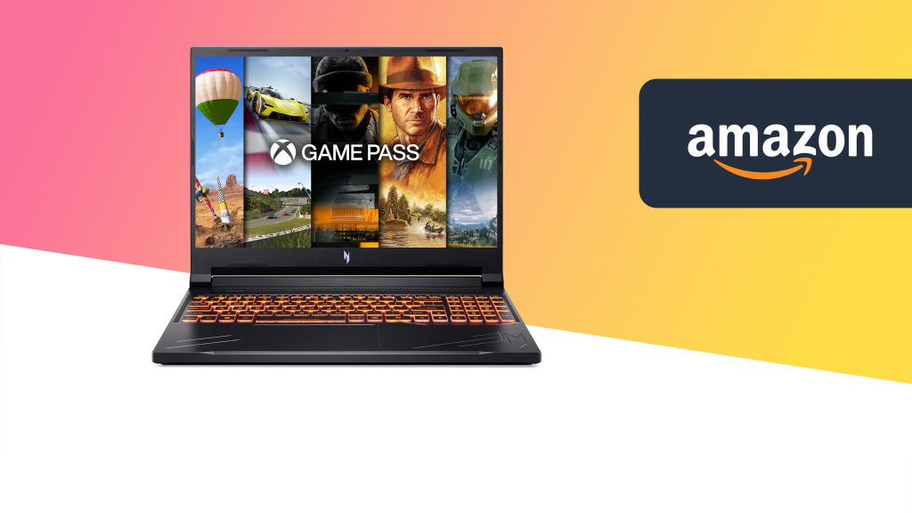 Amazon, Acer
