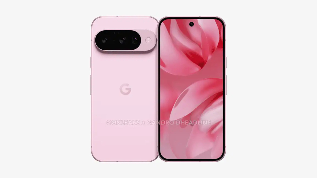 Onleaks, Androidheadline