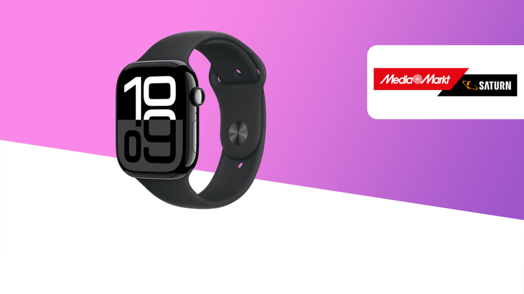 MediaMarkt/Saturn, Apple