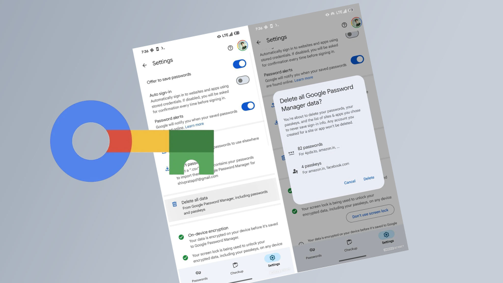 Google, Android Authority