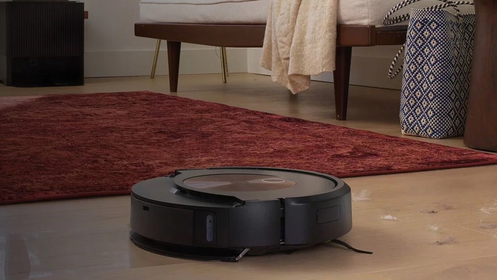 iRobot