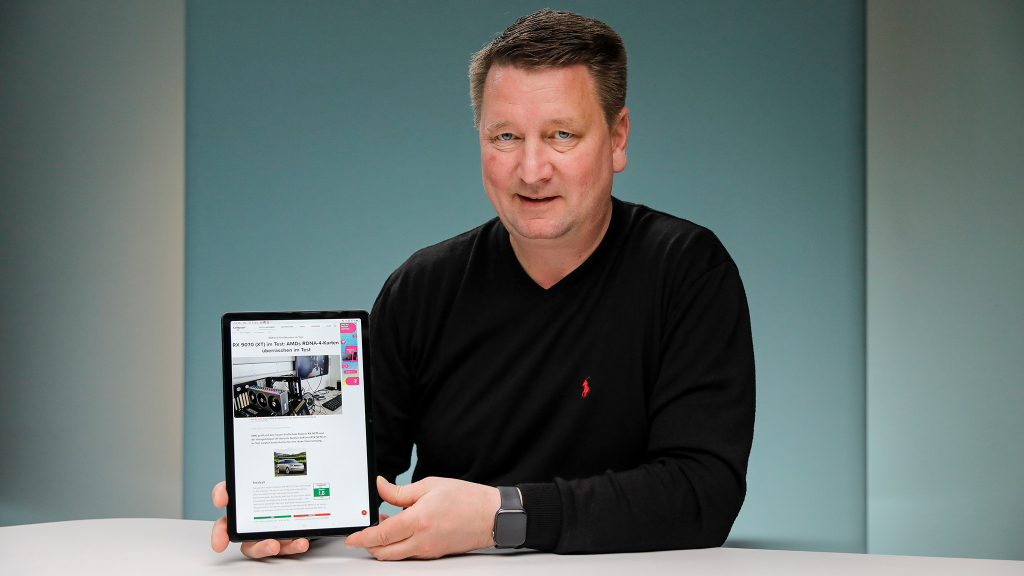 COMPUTER BILD