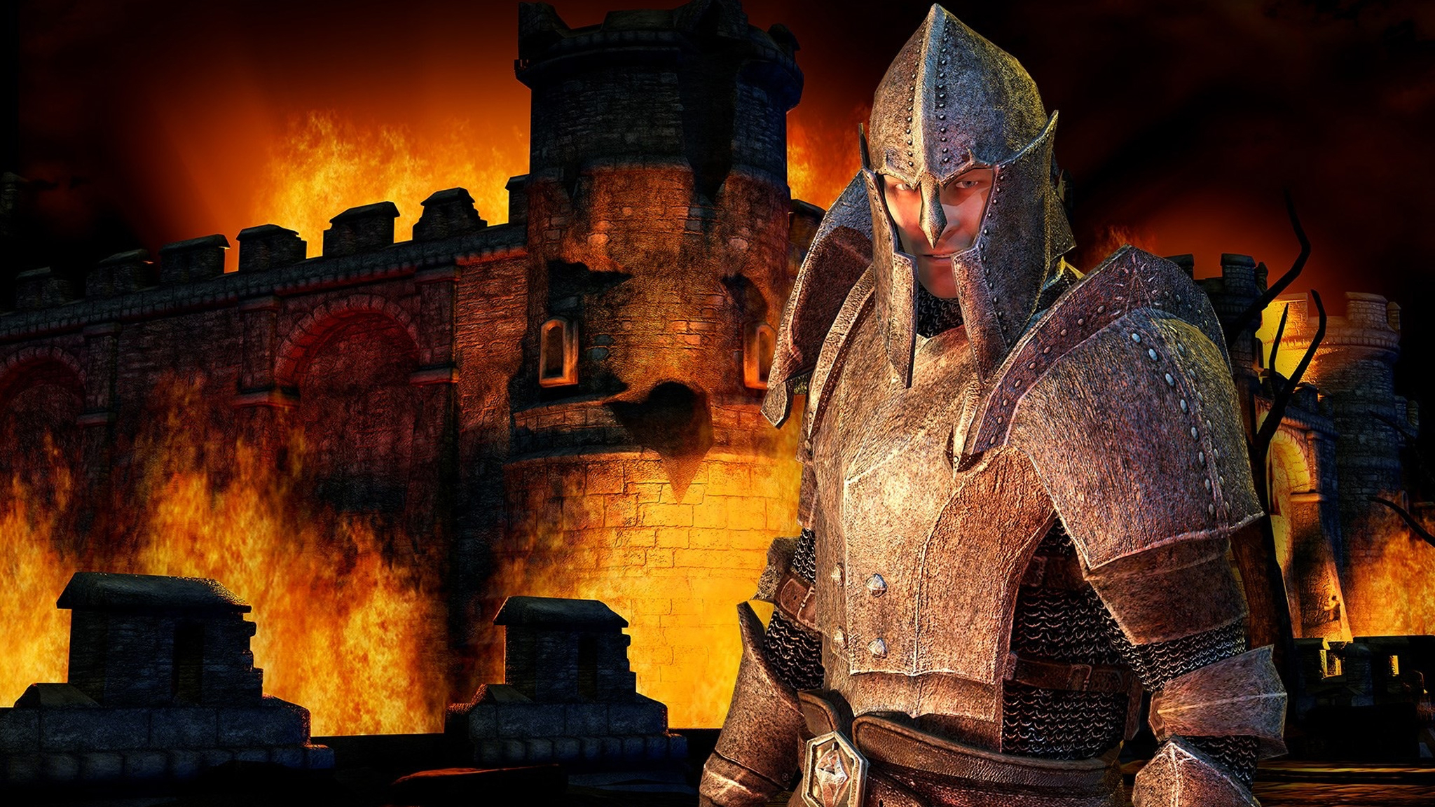 Enthüllt Bethesda schon bald ein neues "The Elder Scrolls"?