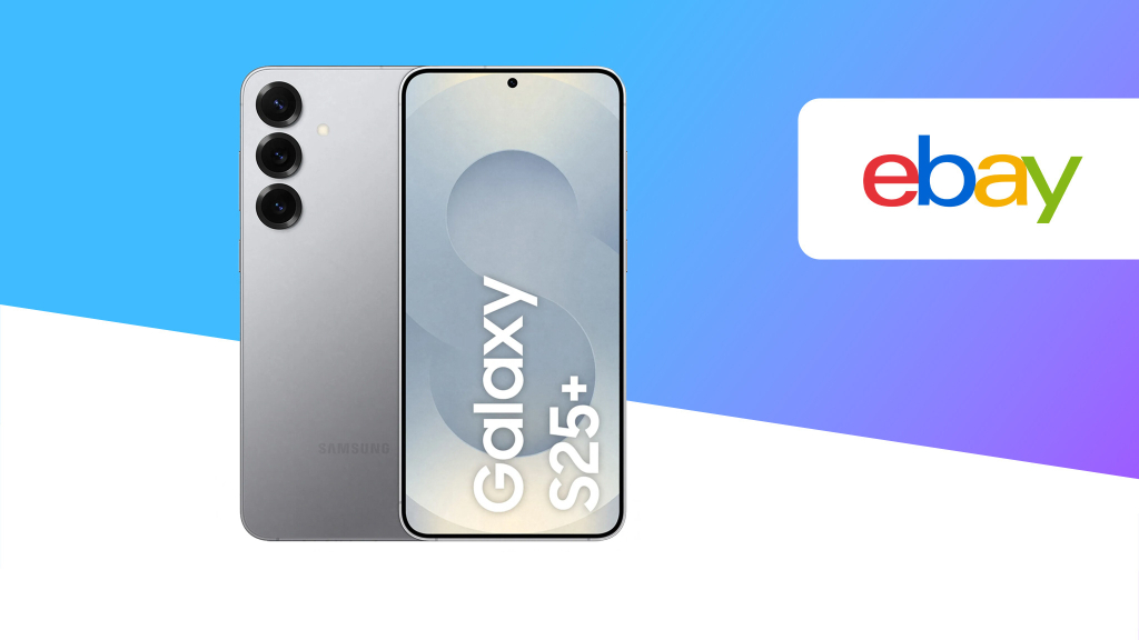 Ebay, Samsung