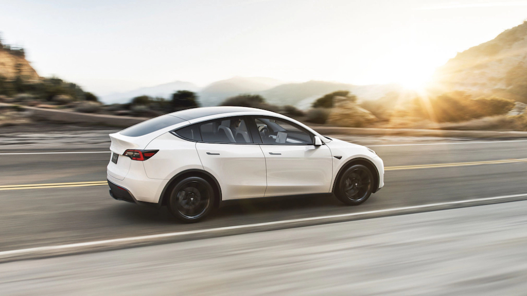 Tesla