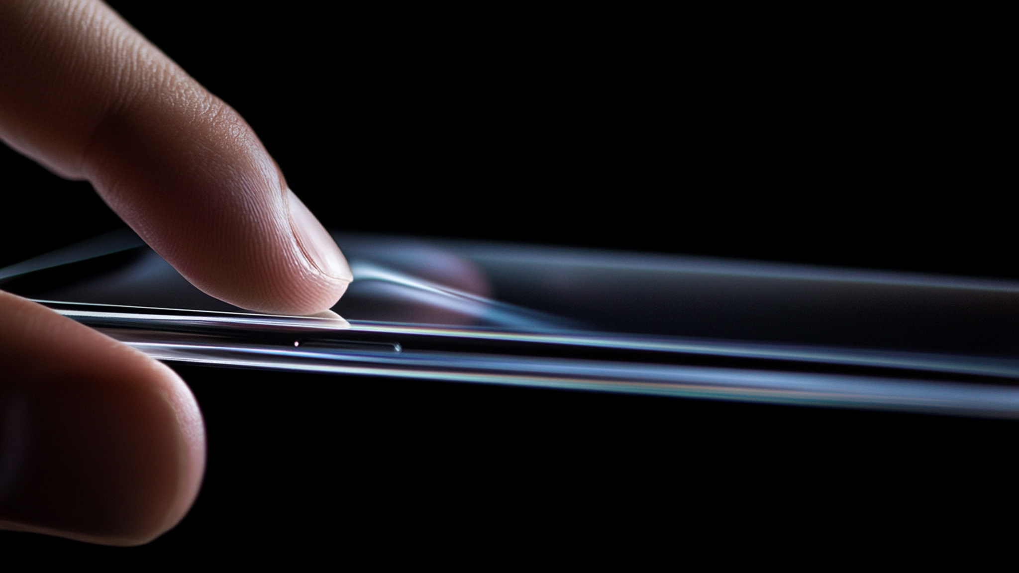 Geleakte iPhone-Dummys: So dünn ist das iPhone 17 Air