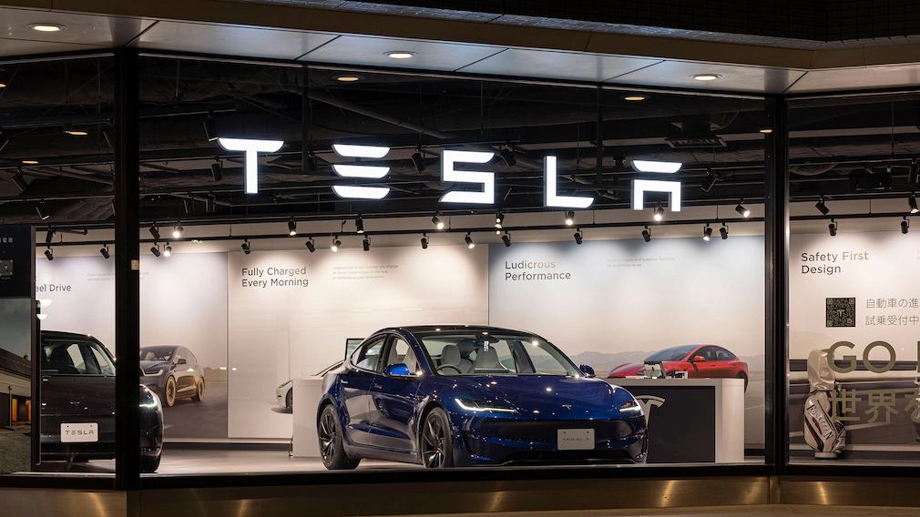94 Prozent der Deutschen wollen keinen Tesla
