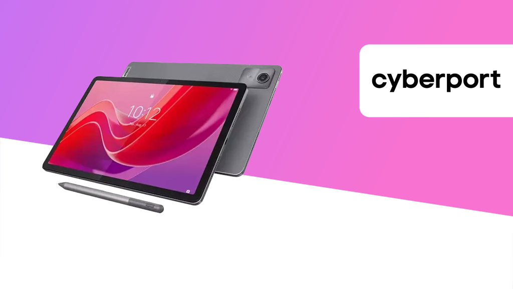 Lenovo, Cyberport