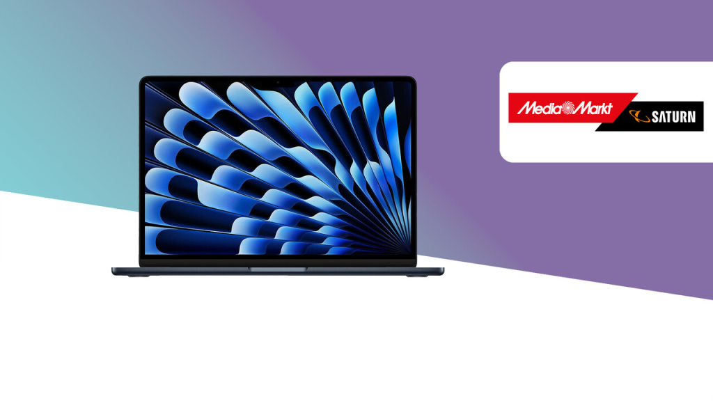 MediaMarkt/Saturn, Apple