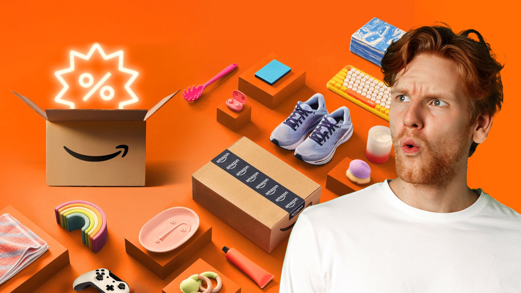 iStock.com/Mix and Match Studio, Amazon