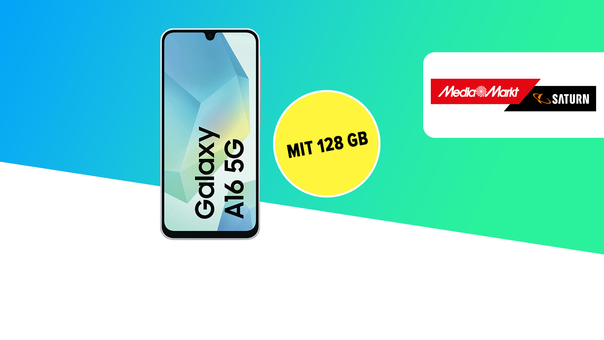 samsung a16 5g media markt