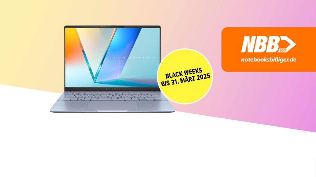 Notebooksbilliger, Asus