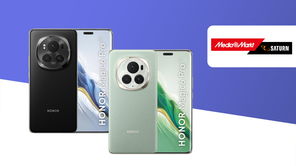 Media Markt, Saturn, Honor