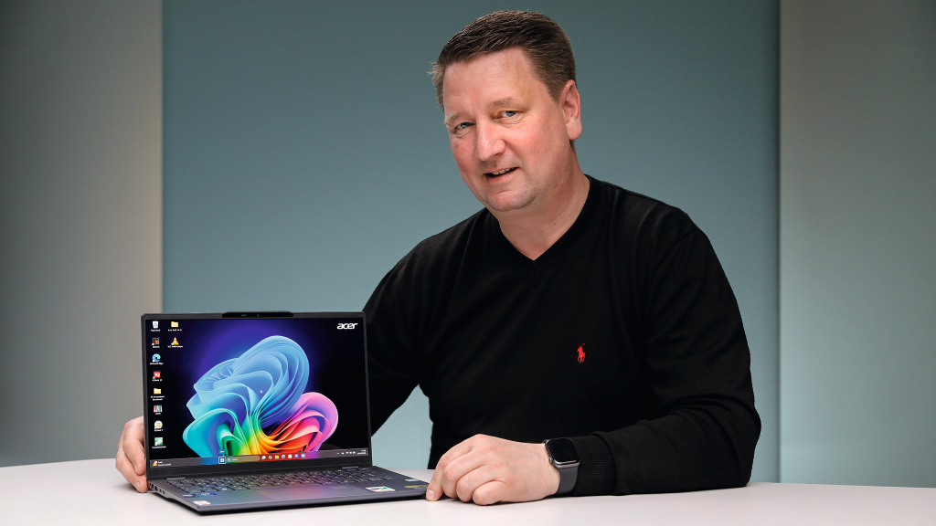 COMPUTER BILD