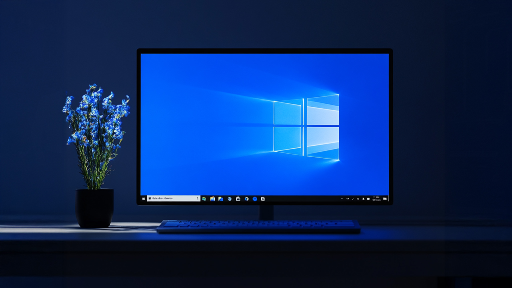 Sprachsteuerung von Windows 11 erhält KI-Boost
