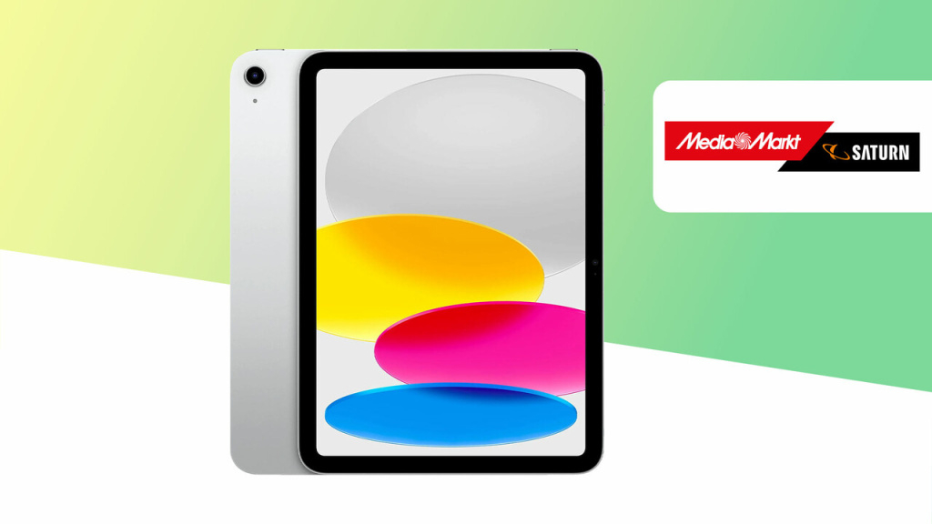 Media Markt, Saturn, Apple