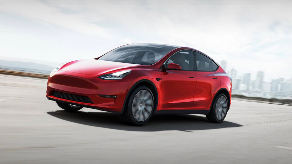 Tesla