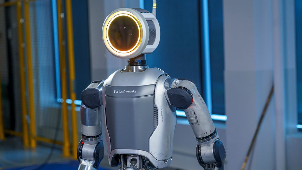 Boston Dynamics