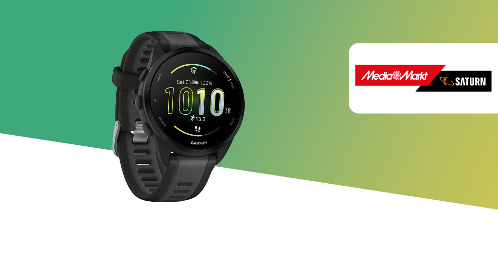 Media Markt, Saturn, Garmin