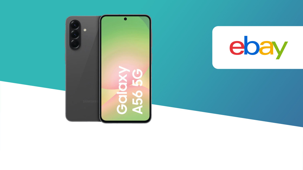 eBay, Samsung