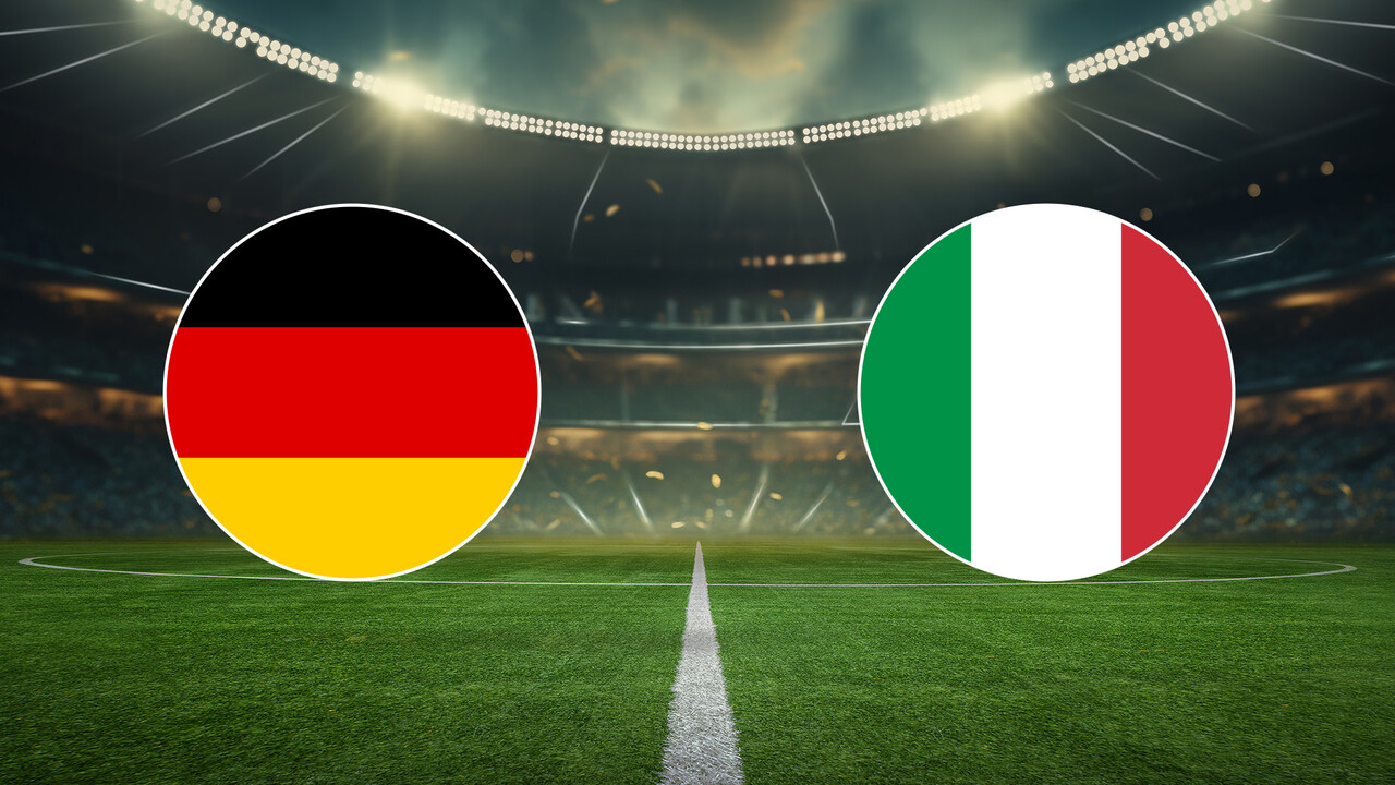 Deutschland gegen Italien: Rückspiel läuft nicht bei ARD und ZDF!