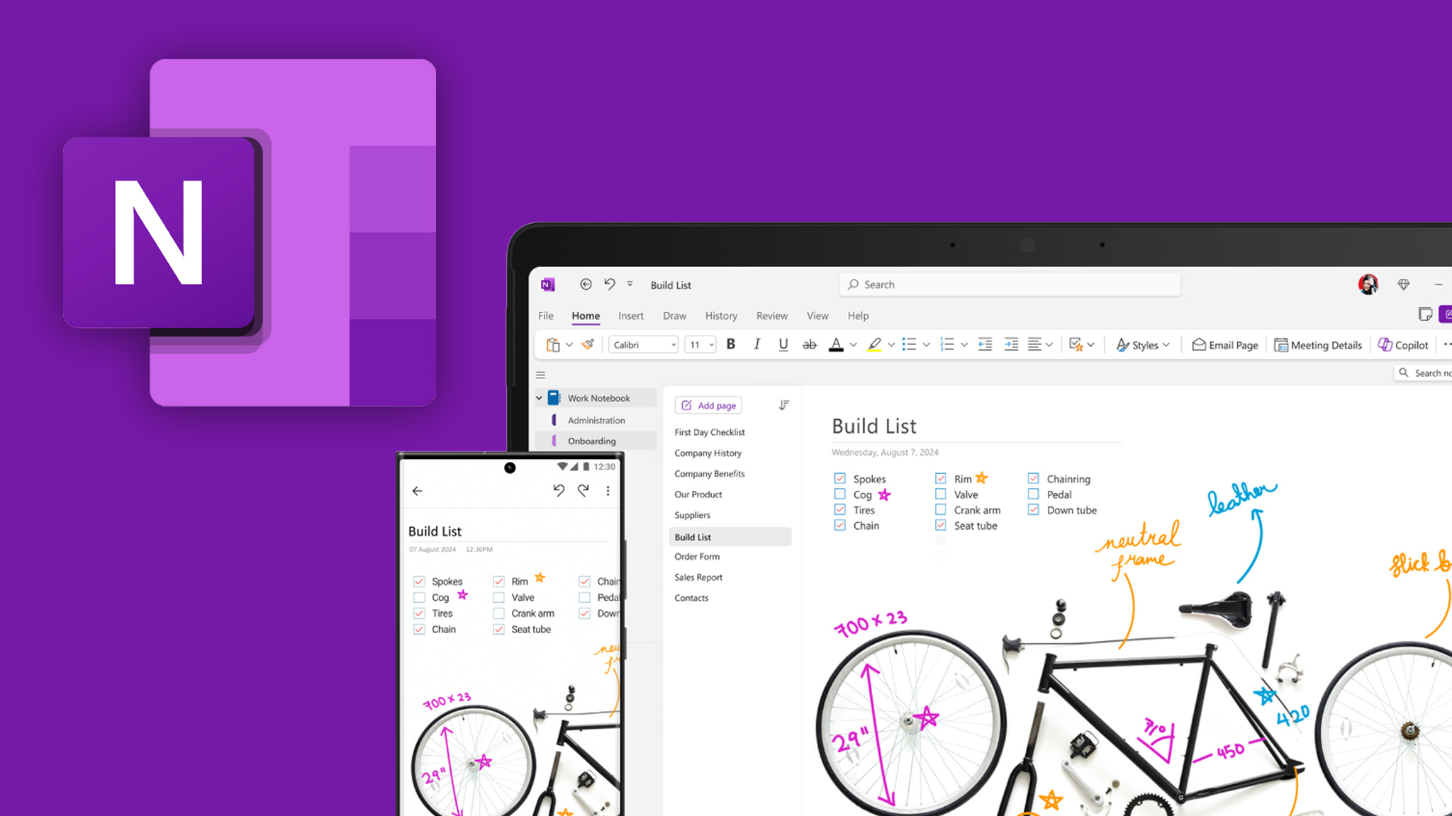 Windows 10 und Windows 11: Microsoft schickt das kostenlose OneNote in Rente