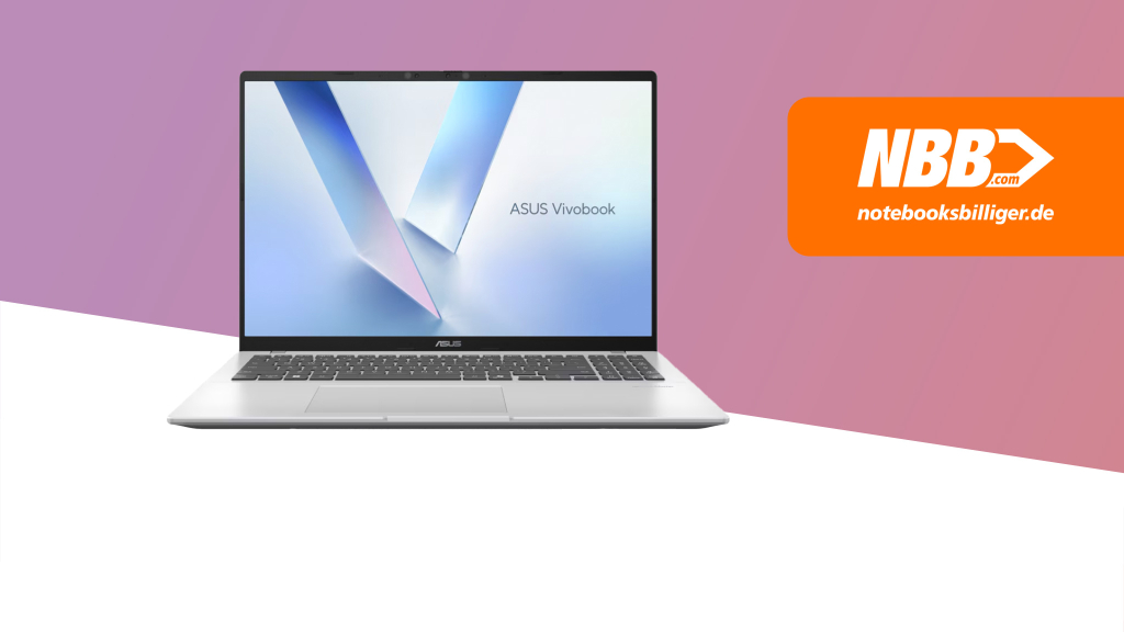 Notebooksbilliger, Asus