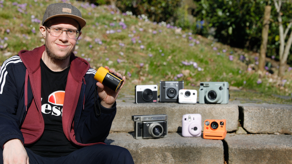 Sofortbildkamera-Test-2025-Kameras-von-Instax-Polaroid-Co-im-Vergleich