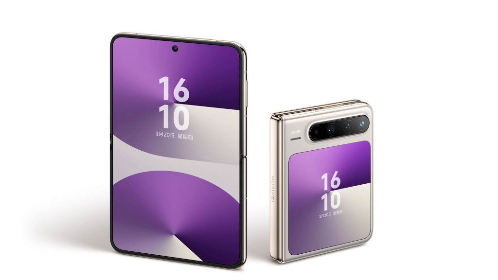Huawei
