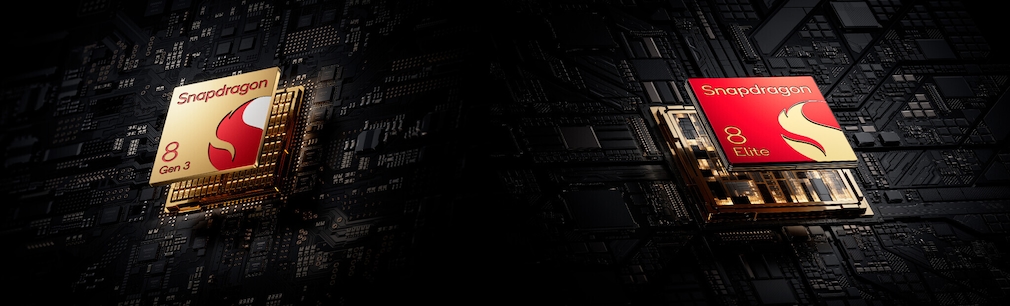 Xiaomi-Power: Das sind Poco F7 Pro und Poco F7 Ultra - COMPUTER BILD