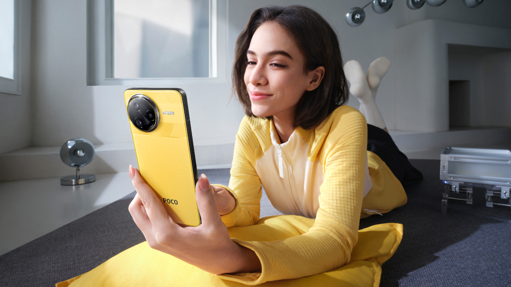 Xiaomi Poco