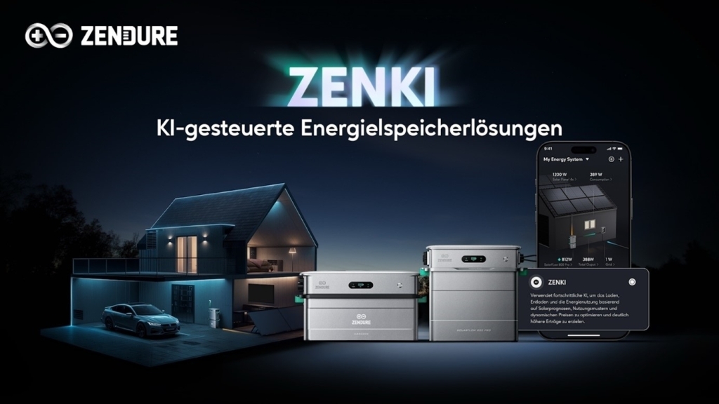 Zendure