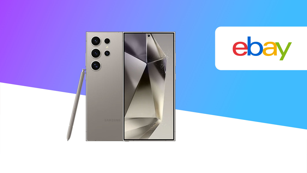 Ebay, Samsung
