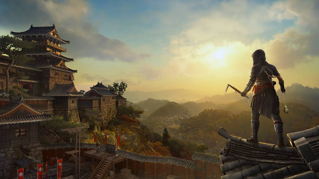 Ubisoft spaltet Assassin’s Creed und andere Top-Marken ab