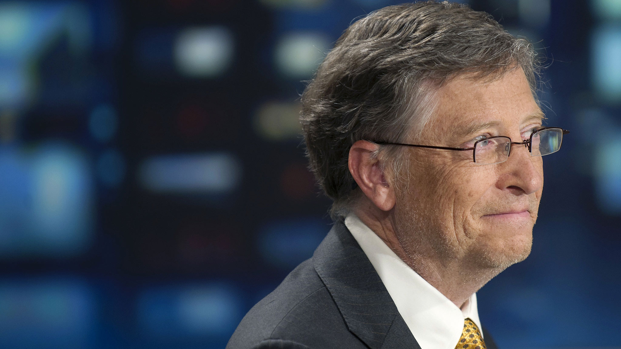 Bill Gates: KI wird uns kostenlose rzte und Lehrer bringen - COMPUTER BILD