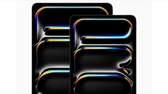 iPad Pro und MacBook Pro: Mit M5-Chip noch 2025?