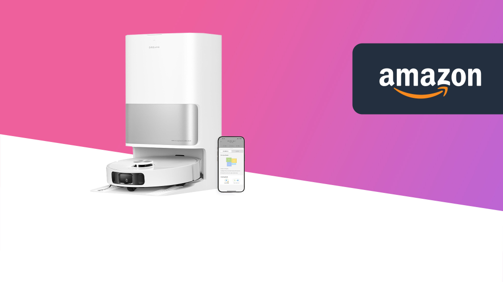 Dreame, Amazon