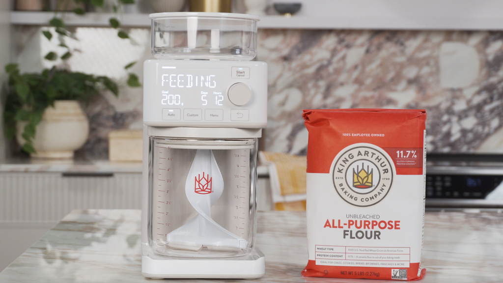 King Arthur Baking Company