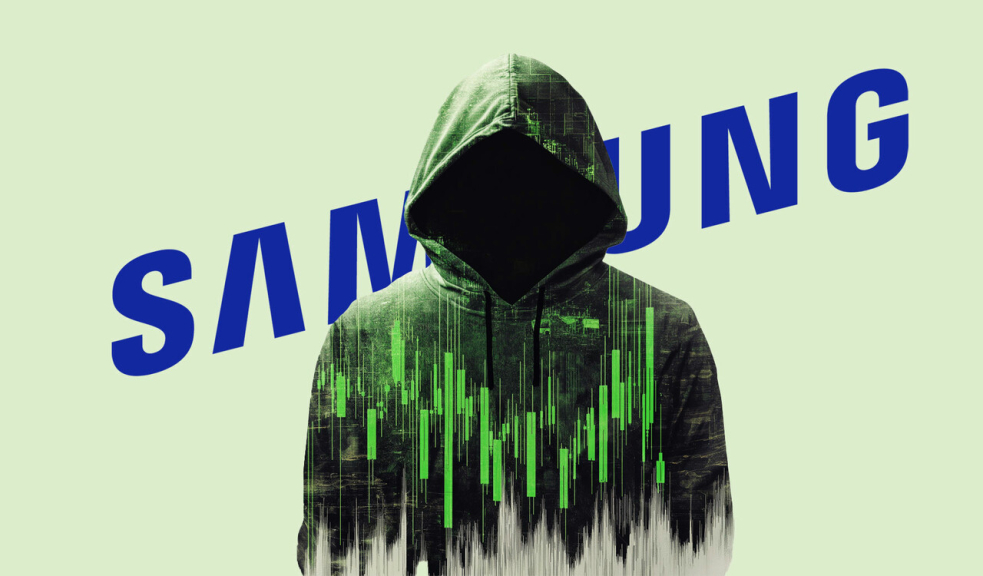 Samsung, KI generiert