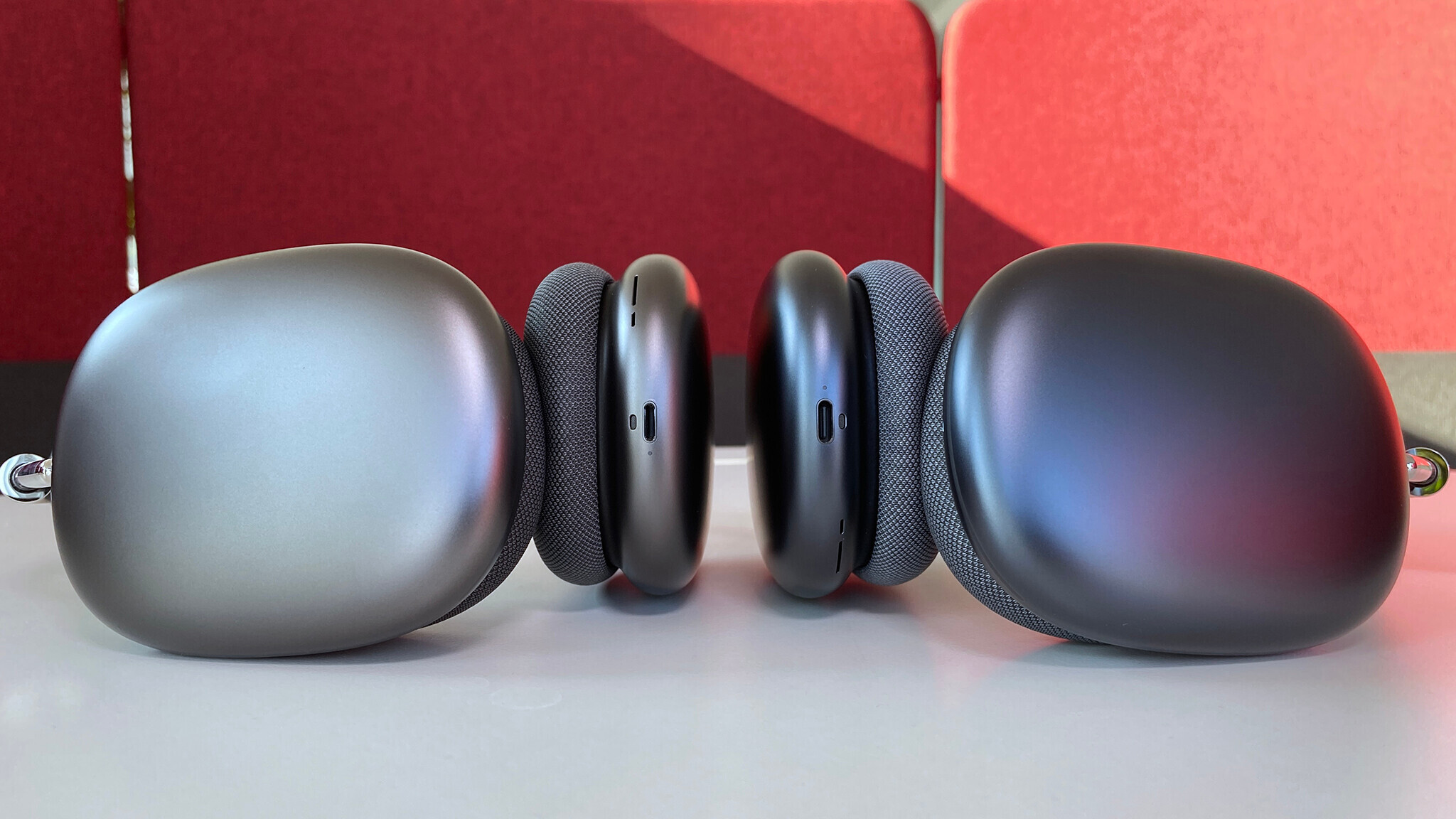 Neuer Apple AirPods Max mit USB-C im Test: Besser mit Kabel