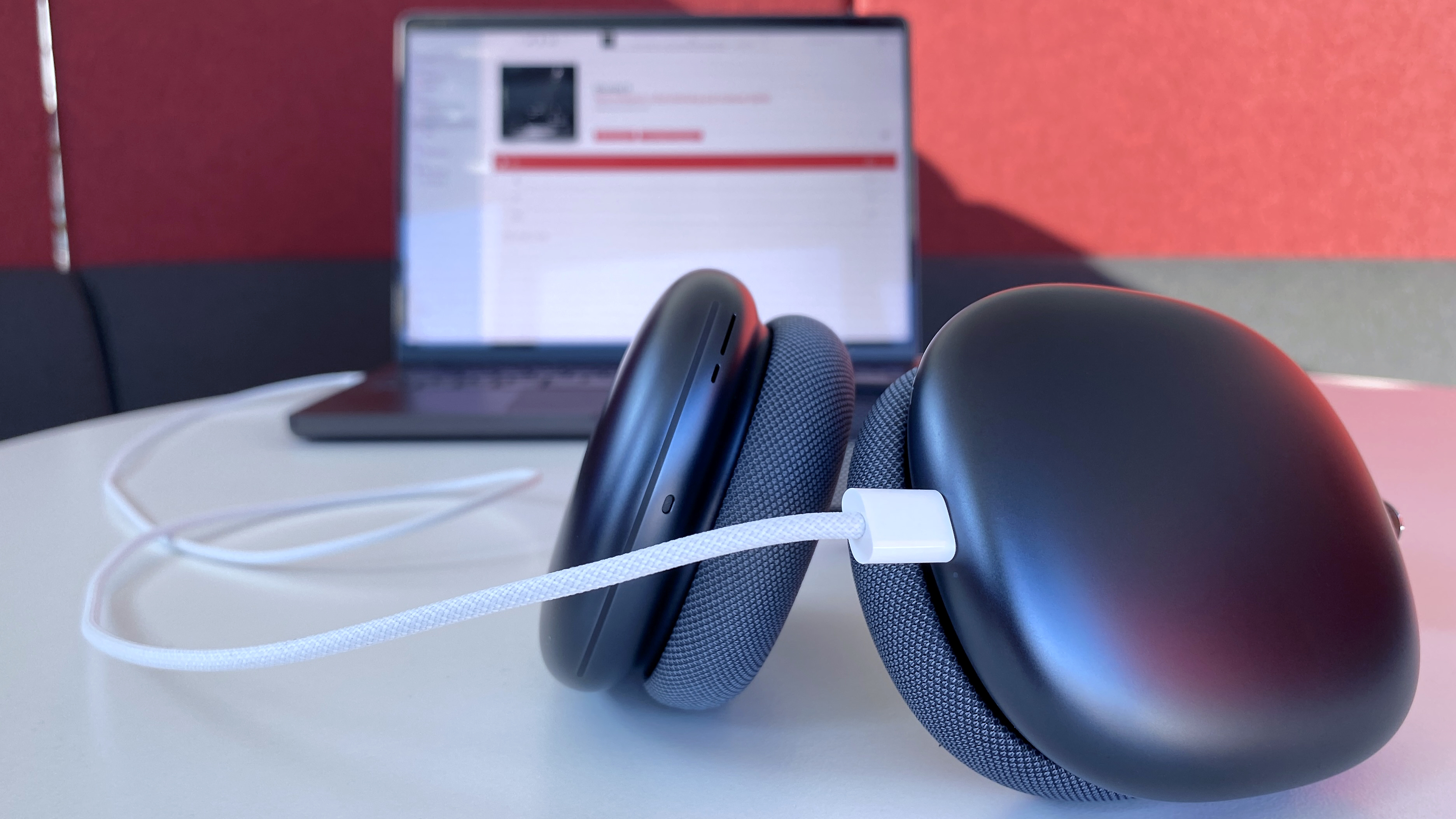 Usb C Airpods Max Apple AirPods Max 第二世代 USB-C Midnight Apple