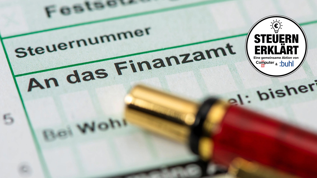 Keine Steuererklärung abgegeben – und jetzt? Das droht Ihnen wirklich!