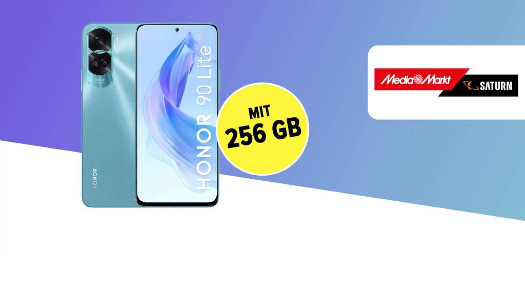Media Markt, Saturn, Honor