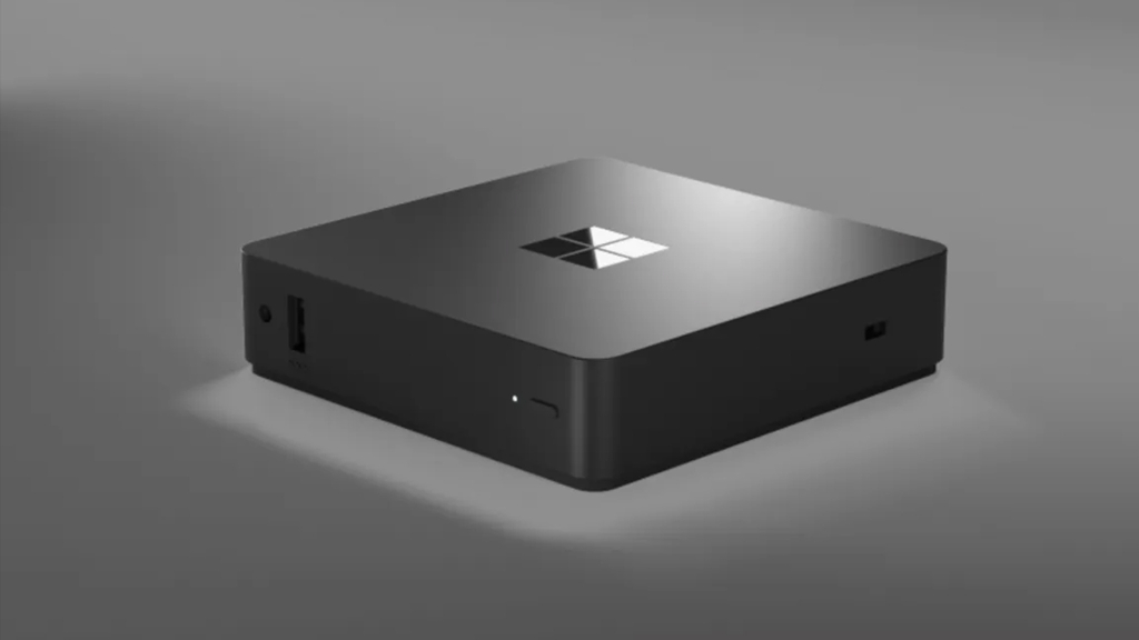 Microsoft