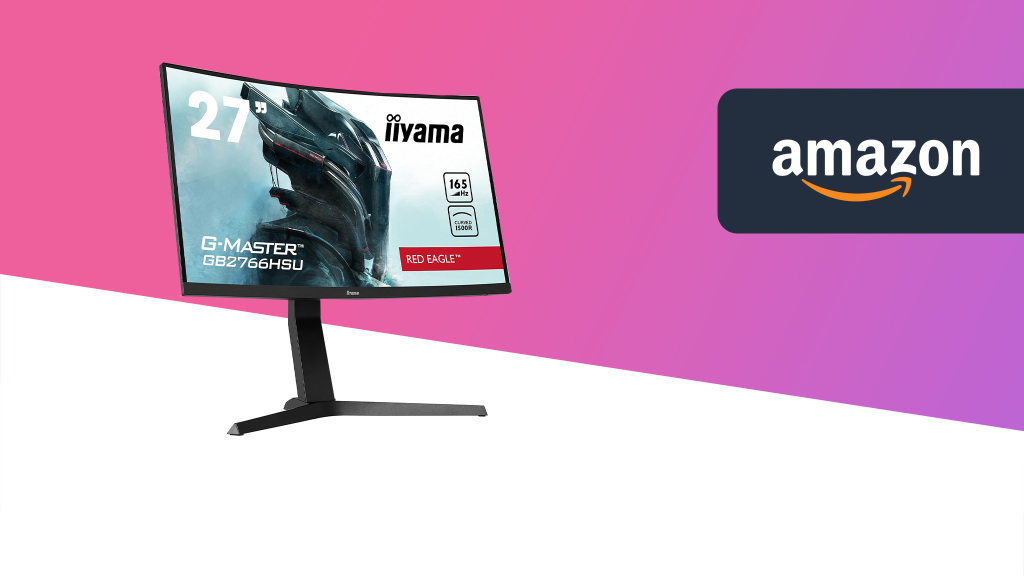 Iiyama, Amazon